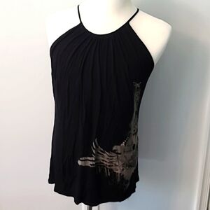 Harley Davidson XL tank top